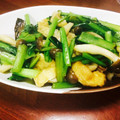 りさ∞'s cooksnap of when they made 時短！小松菜の炒め浸し.