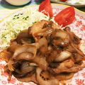 さと★ママ's cooksnap of when they made ☆基本の生姜焼き☆.