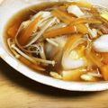 micchily's cooksnap of when they made 豆腐の生姜あんかけ.