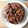 ゆか二ャン's cooksnap of when they made ホットケーキMIXでチョコバナナケーキ.