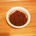 ピーナッツ子♪'s cooksnap of when they made アミエビの佃煮.