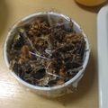 セントポーリア_61's cooksnap of when they made ◆クルミといりこの佃煮◆.