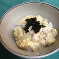Lyme409's cooksnap of when they made 簡単☆親子丼.