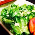 OhMikiy's cooksnap of when they made 簡単♪レタスとツナのピリッとサラダ.