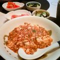 natoline's cooksnap of when they made こってり麻婆豆腐.