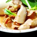 ★☆★みほンヌ★☆★'s cooksnap of when they made ご飯も進む簡単豚バラ肉豆腐.