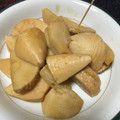 クック64BGNN☆'s cooksnap of when they made 簡単♪失敗知らずの筍の煮物♪.