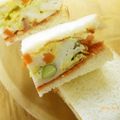 そらてんママ's cooksnap of when they made はんぺんでかさ増し沼サン.