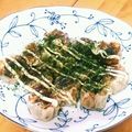 どんがらがっしゃっん's cooksnap of when they made ☆コレはアリ！焼そば風味のシュウマイ☆.