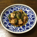 みじょーん's cooksnap of when they made ふんわり柔らかはまちの照り焼き丼★.