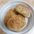 あゆむーちょ's cooksnap of when they made 手作りホットケーキミックス.