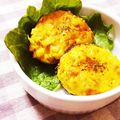 とこきち's cooksnap of when they made しいたけのツナチーズ焼き♪カレー風味.