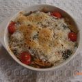 yukiyukitty's cooksnap of when they made *いわしのチーズパン粉焼き*.