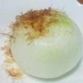 MofeMofee's cooksnap of when they made 丸ごと新玉ねぎ蒸し♡.
