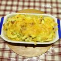 プリヲ's cooksnap of when they made 簡単◆たけのこのネギ味噌チーズ焼き◆.