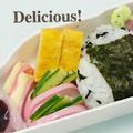 ＨＡＬ．Ｍ's cooksnap of when they made はちみつ卵焼き(´ω｀*).