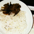 ぱるこあら's cooksnap of when they made 出汁がらで作る！昆布とかつおぶしの佃煮.