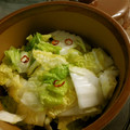 Hirarinn☆'s cooksnap of when they made 簡単!白菜の漬け物.