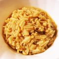 クリちゃん0309's cooksnap of when they made 電子レンジで作るなめたけ.