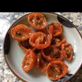 はーむちゃん's cooksnap of when they made おうちでドライトマト♪.