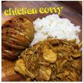 yn329's cooksnap of when they made 圧力鍋で時短♡タモリカレー.