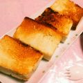 ミュッミュッ's cooksnap of when they made ♡揚げない♡簡単トーストカレーパン.