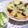haricho's cooksnap of when they made ナスとズッキーニのマリネをのせたピザ.