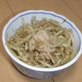 きらり流れ星's cooksnap of when they made もやしのにんにく醤油炒め.