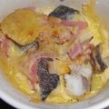 みうぴょん's cooksnap of when they made 鱈とポテトのチーズ焼き.