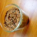 ラブリークッキー's cooksnap of when they made ご飯が進む 昆布ふりかけ！.
