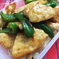 クック8KB7FJ☆'s cooksnap of when they made すぐ出来る鳥ムネ肉の照り焼き.