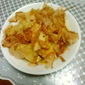 めみたん☆'s cooksnap of when they made たけのこと油揚げのやさしい煮物.