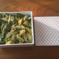 ゆいまつげ's cooksnap of when they made れんこんとかぼちゃのごまマヨ和え.