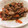 さとのなか's cooksnap of when they made キノコたっぷり豚のしょうが焼き.