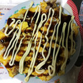 パルの's cooksnap of when they made 簡単とんぺい焼き.