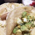 あたむ❤189's cooksnap of when they made ☆　アボカドと茹で卵の塩麹和え　☆.