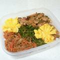 なななな♡MaMa's cooksnap of when they made 簡単☆ピーマン炒めの鰹節絡め♪.