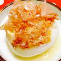 女帝蜂蜜✨料理研究所's cooksnap of when they made レンジで簡単！みそマヨ新玉ねぎ.