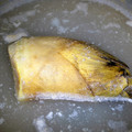 mielle's cooksnap of when they made 筍の茹で方♪皮付き筍の下ごしらえ方法♪.