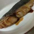 ぴい蔵's cooksnap of when they made 今が旬♥鰆と新じゃがいもの煮付け♥.