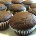アガーシィ's cooksnap of when they made 超簡単ワンボール！濃厚チョコレートケーキ.
