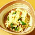 クックY6NMTE☆'s cooksnap of when they made 甘さが丁度いい✨リンゴと大根のサラダ.