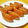 れおぽたーじゅ's cooksnap of when they made 自慢のいなり寿司♡.
