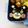 あつみ。。's cooksnap of when they made キャラ弁☆ くまモン おにぎり.