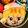 毒きの子！'s cooksnap of when they made ポコポッテイト♪のみーにゃのキャラ弁♪♪.