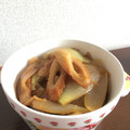 patatarie's cooksnap of when they made 玉ねぎのとろとろ煮【作りおき】.