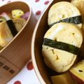 まじゅじゅ's cooksnap of when they made 食べてみて♪本当に美味しい卵焼き.