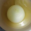 クックL7GFBB☆'s cooksnap of when they made ●丸ごと玉葱でデトックス♫●.