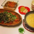 はあとっこっこ's cooksnap of when they made ひじきとミックスビーンズのサラダ.