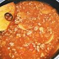 居酒屋はみちゃん's cooksnap of when they made 母直伝☆優しい味のミートソース♪.